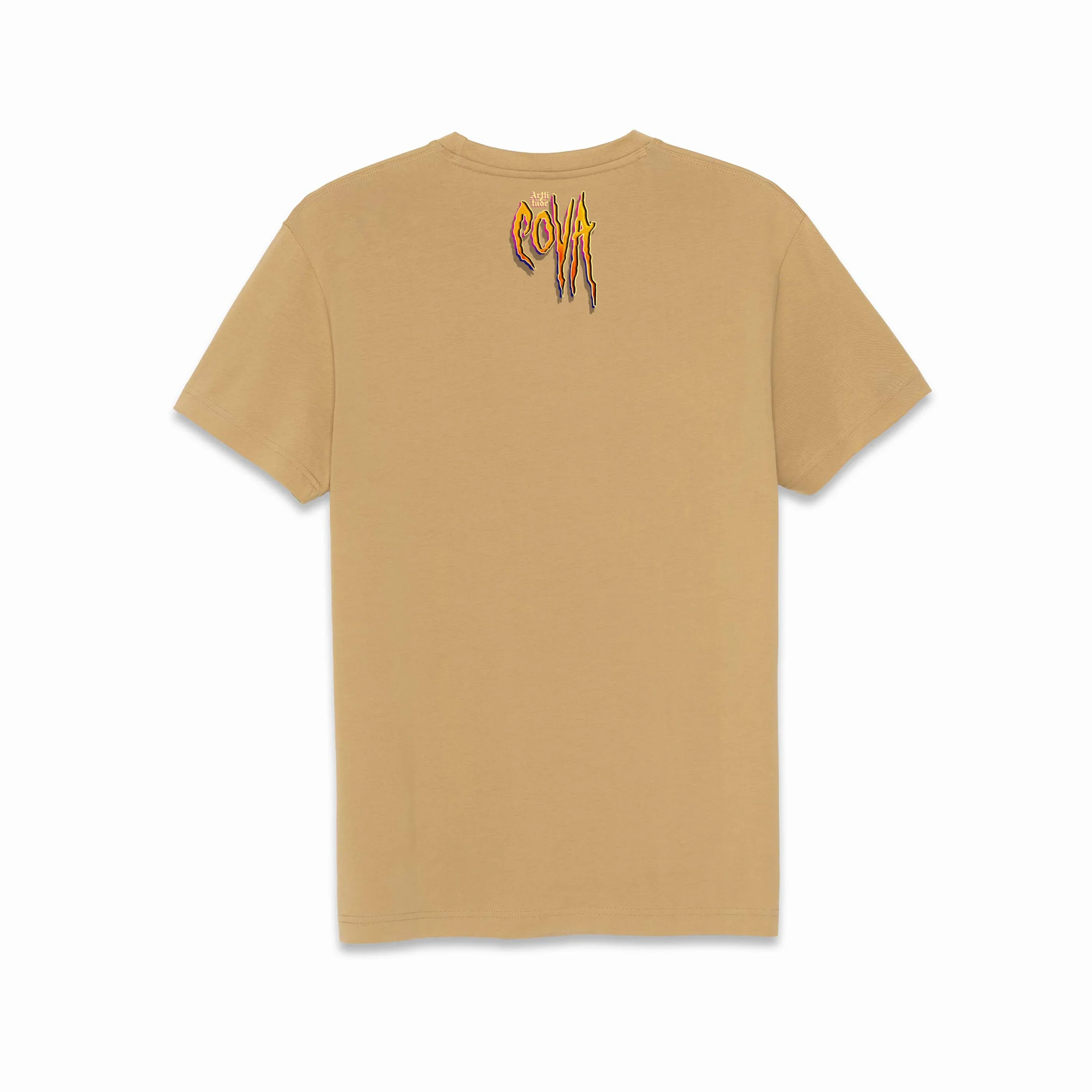 Digital Mirage Signature Tee