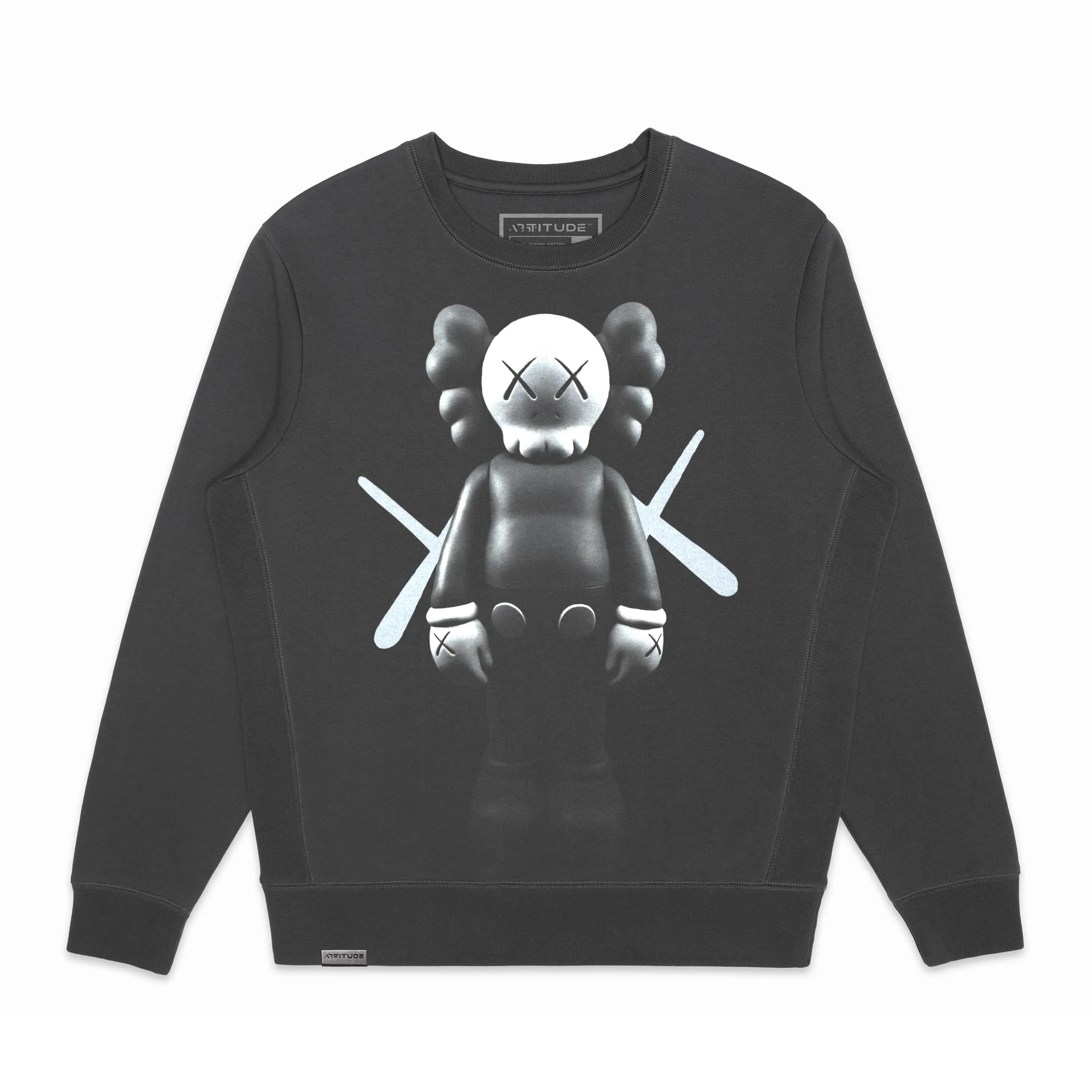 Companion III Crewneck