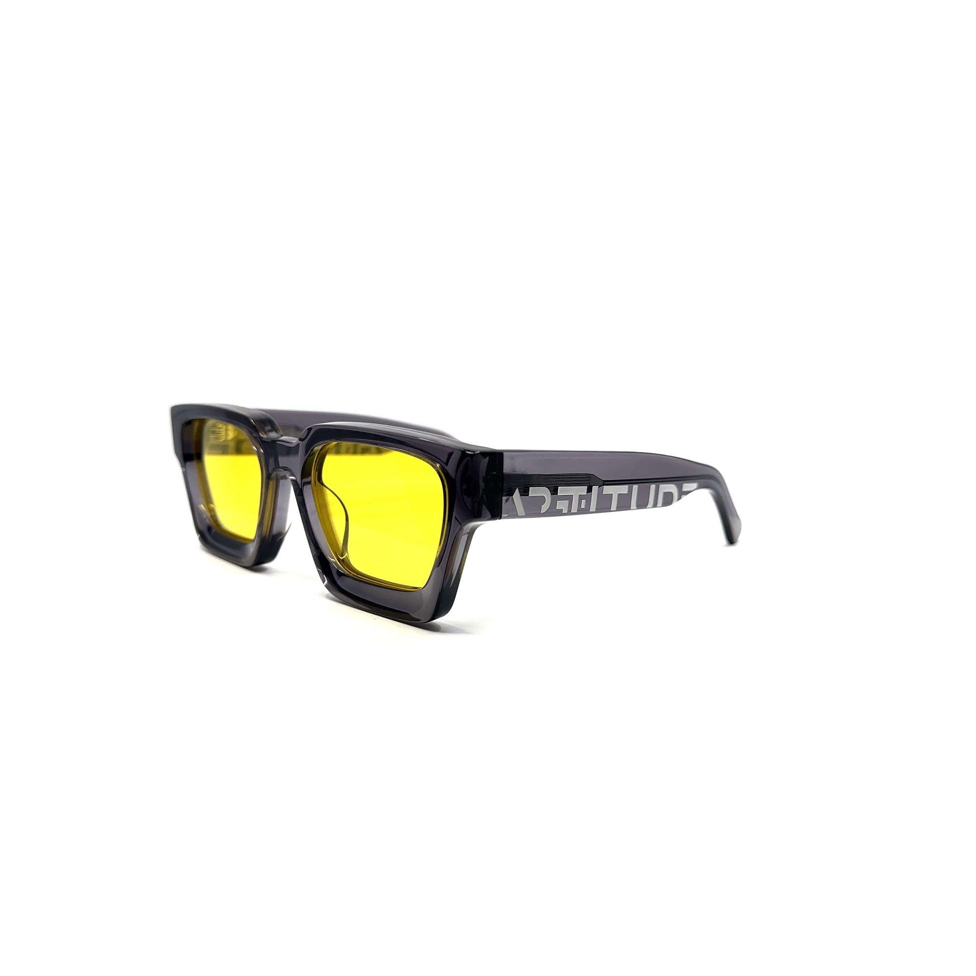 Lava Gold Street Fashion sunglasses