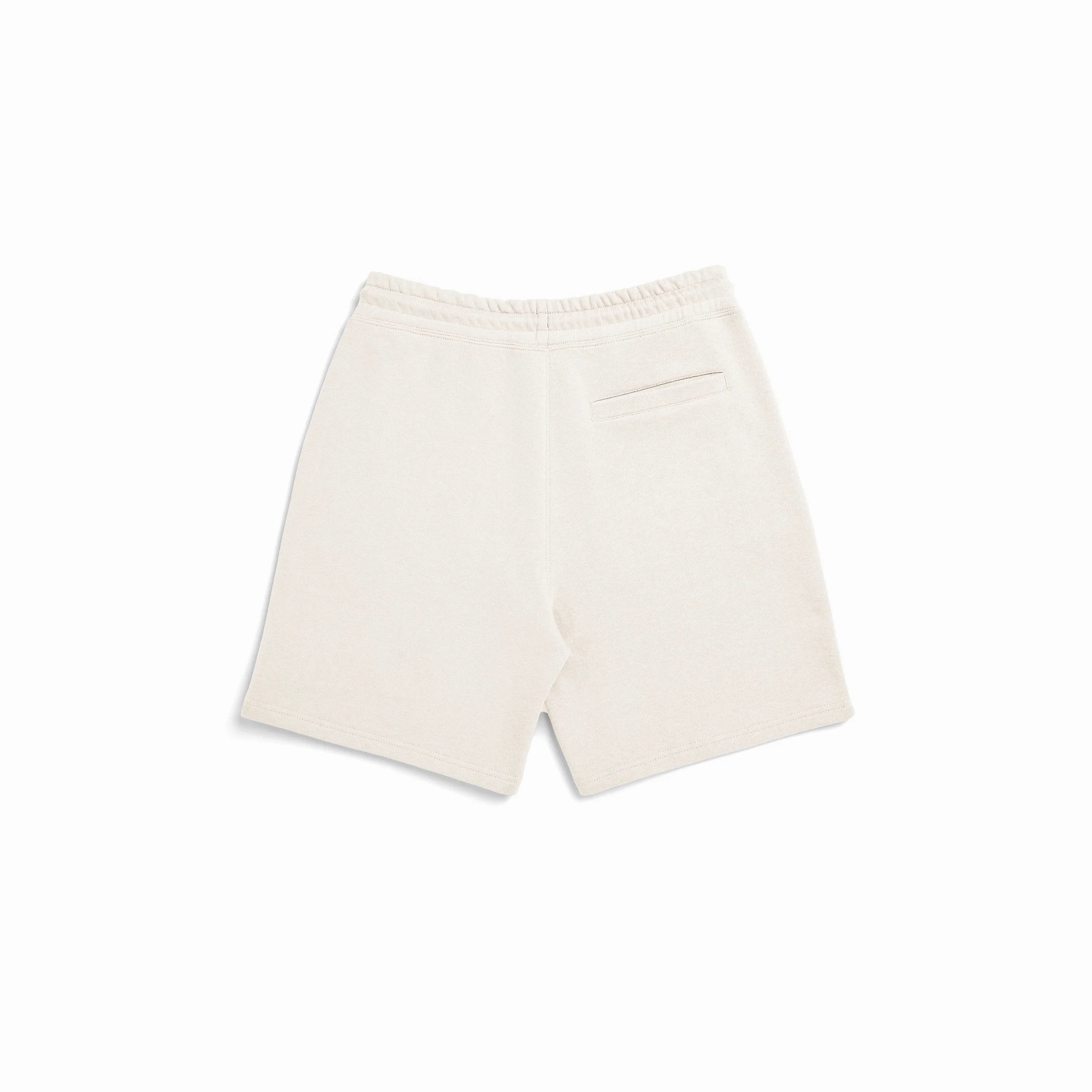 Electric Sunflower Skull Signature Shorts