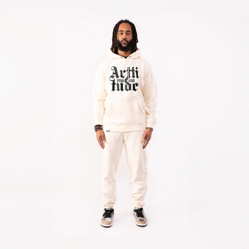 ARTT Original Signature Hoodie