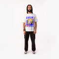 Marilyn Tee Drop Shoulder T-Shirt