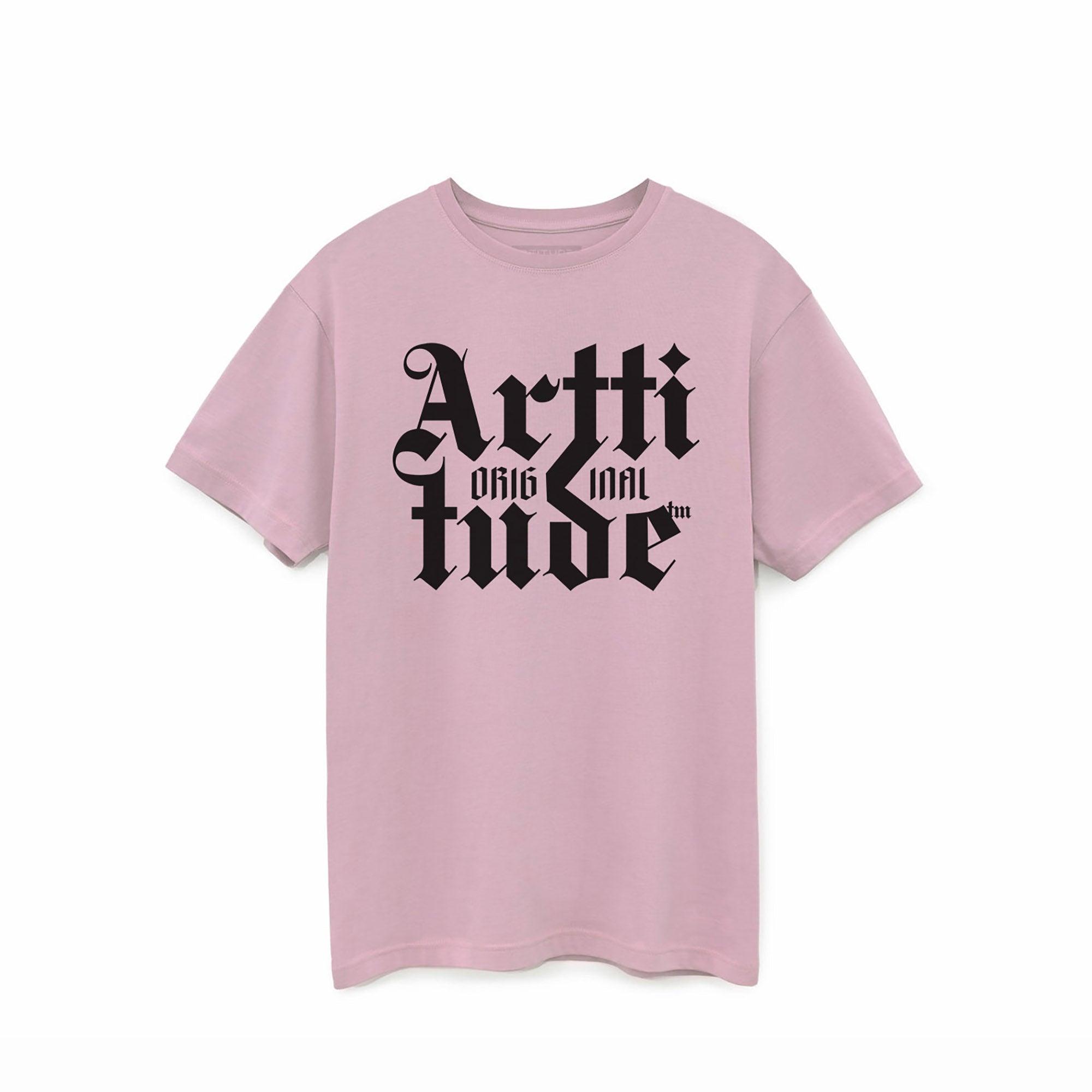 ARTT Original Signature Tee