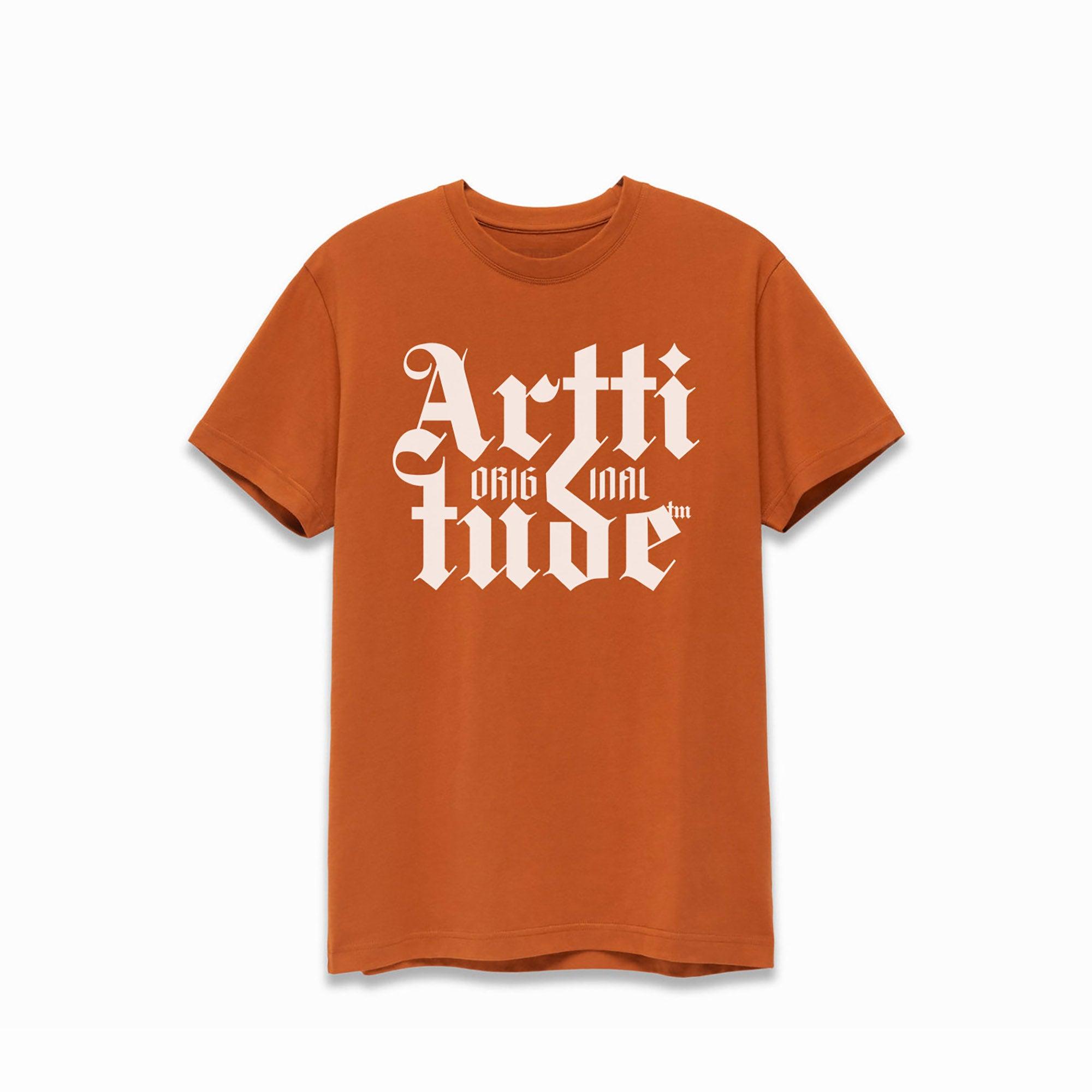 ARTT Original Signature Tee