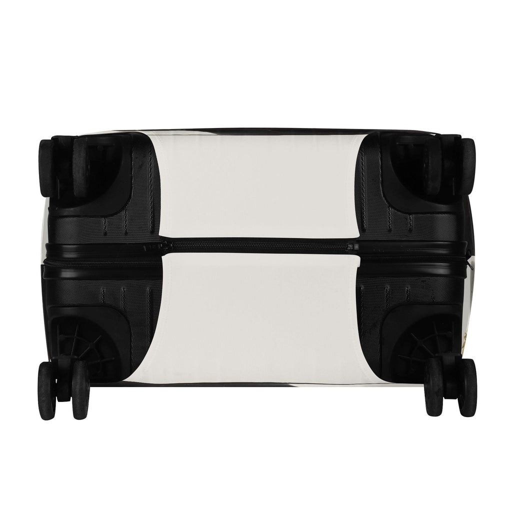 Vanitas Luggage Cover