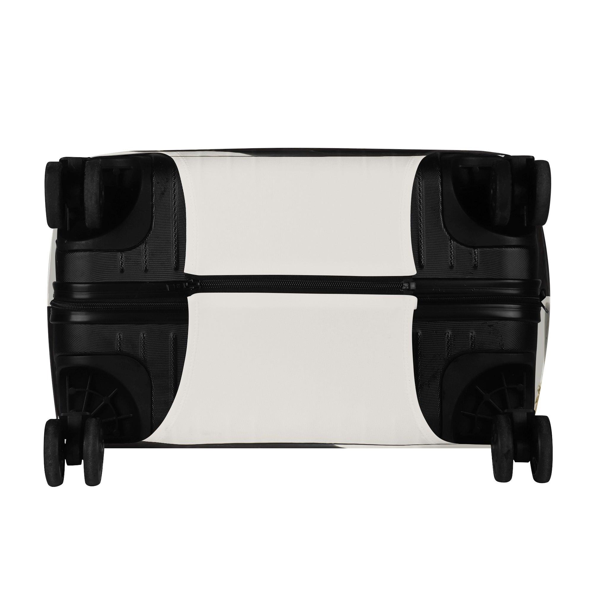 Vanitas Luggage Cover