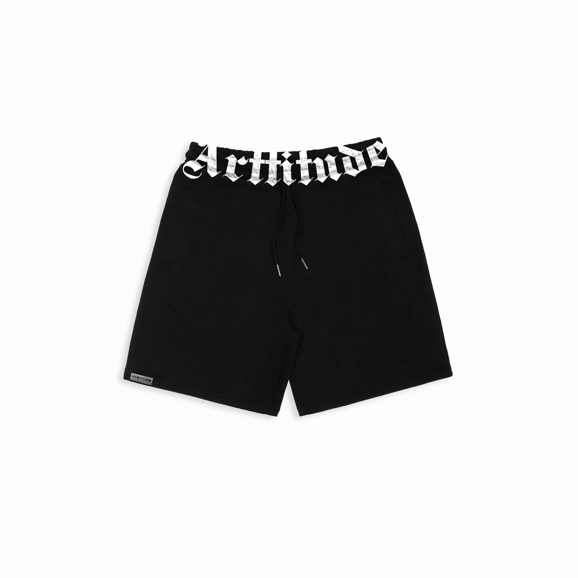 Arttitude Signature Shorts