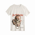 Alexander McQueen Icon Signature Women's Tee