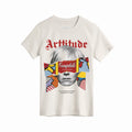 Andy Warhol Icon Signature Women's Tee