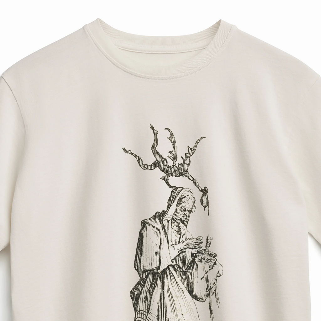 AVARITIA (Greed) Heavyweight Tee