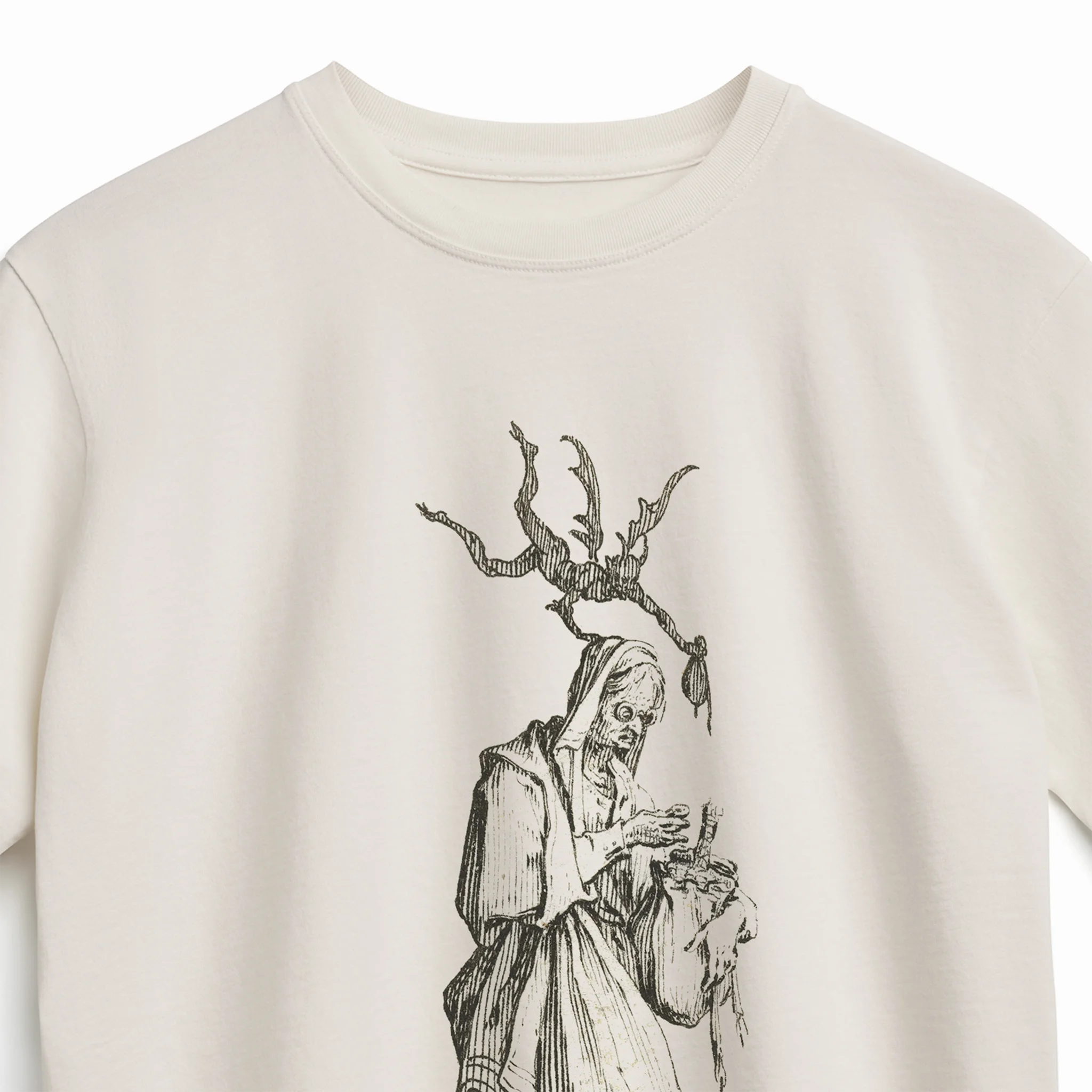 AVARITIA (Greed) Heavyweight Tee