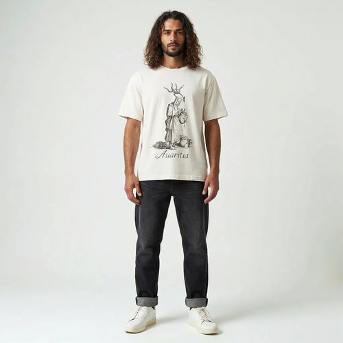 AVARITIA (Greed) Heavyweight Tee