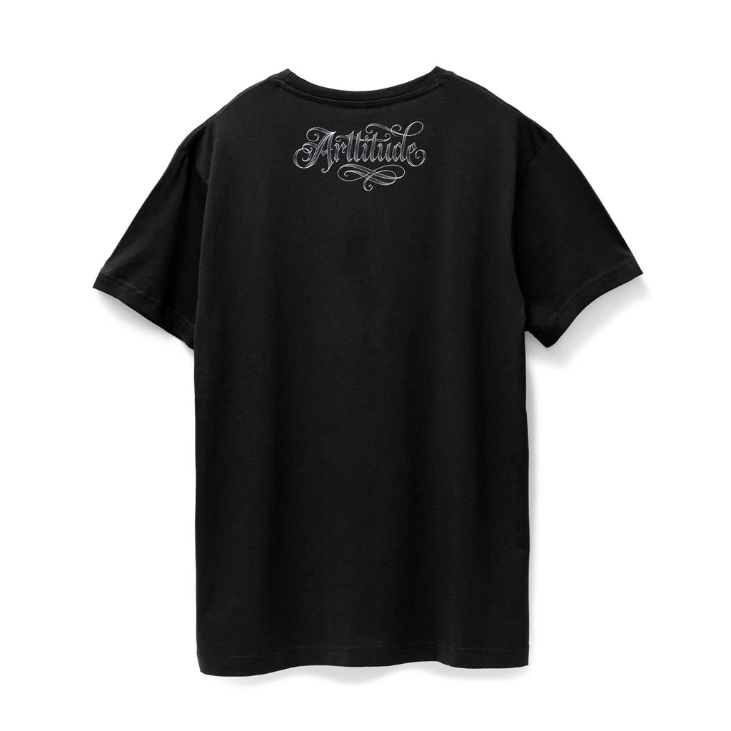 AVARITIA (Greed) Supima Tee