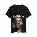 Francis Bacon Icon Signature Men's Tee