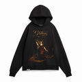 GULA (Gluttony) Heavyweight Hoodie