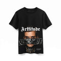 H.R. Giger Icon Signature Men's Tee