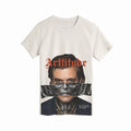H.R. Giger Icon Signature Women's Tee