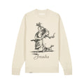 INVIDIA (Envy) Heavyweight Crewneck