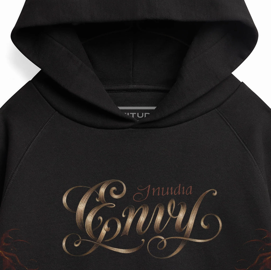 INVIDIA (Envy) Heavyweight Hoodie