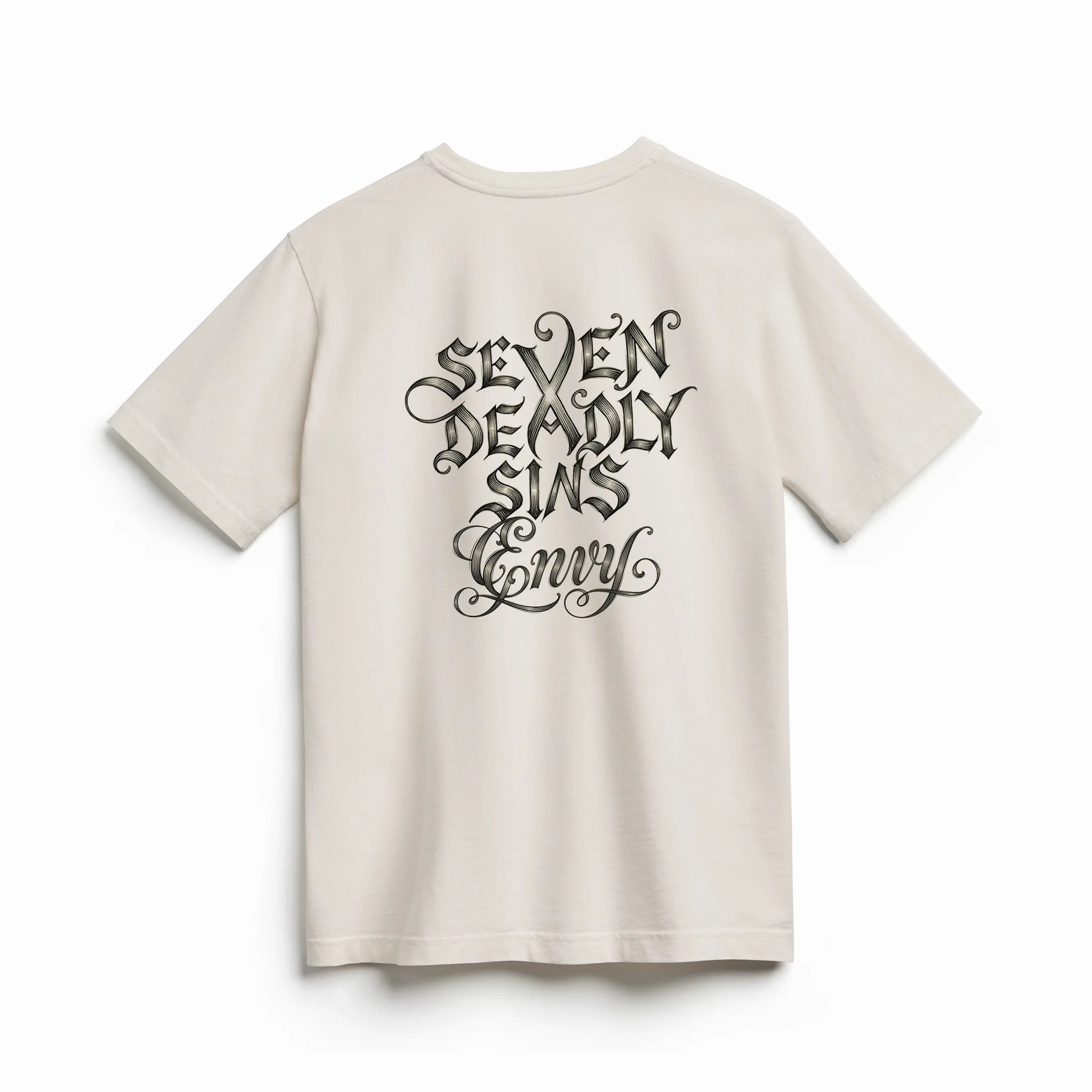 INVIDIA (Envy) Heavyweight Tee