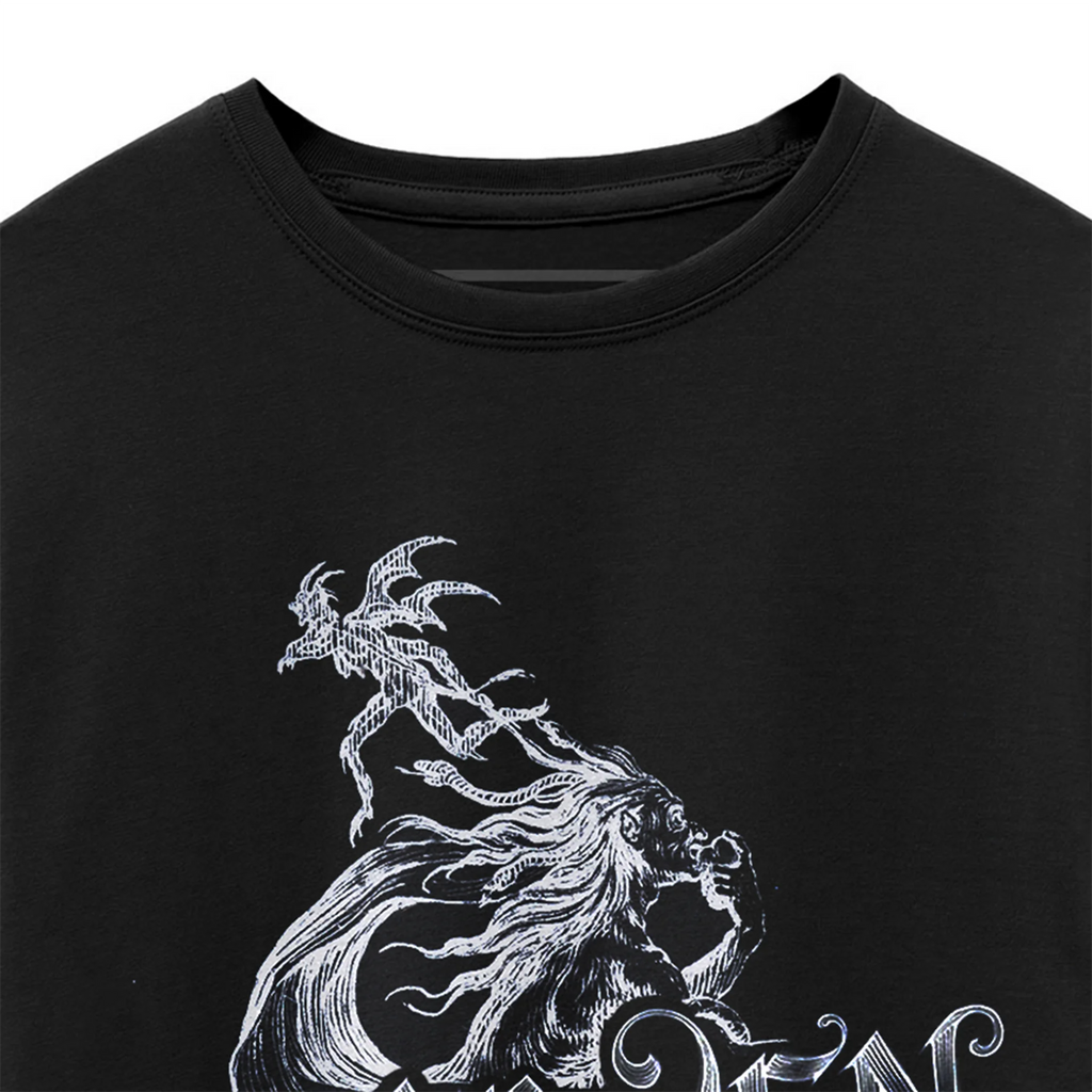 INVIDIA (Envy) Supima Tee