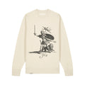 IRA (Fury) Heavyweight Crewneck