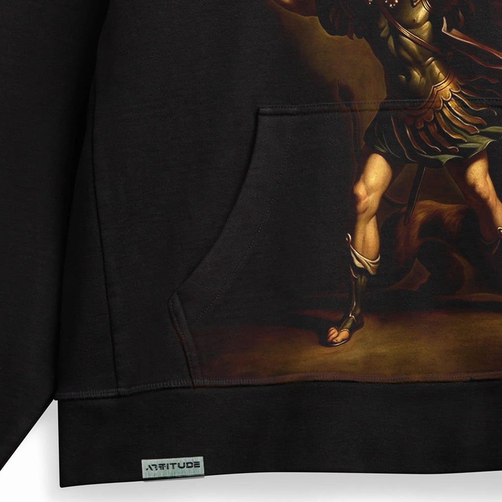 IRA (Fury) Heavyweight Hoodie