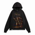 IRA (Fury) Heavyweight Hoodie