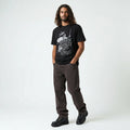 IRA (Fury) Supima Tee