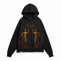 LUXURIA (Lust) Heavyweight Hoodie