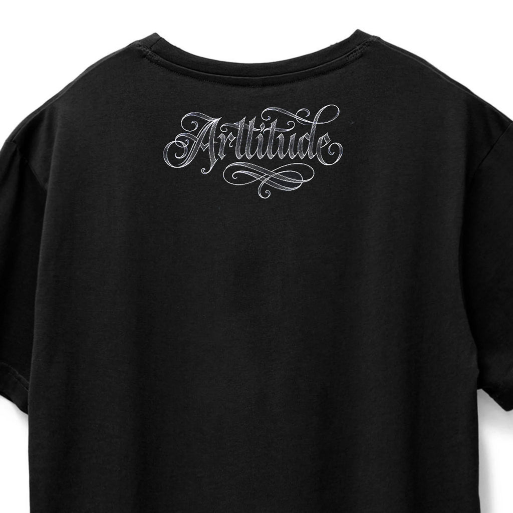 LUXURIA (Lust) Supima Tee
