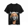 Marilyn Monroe Icon Signature Men's Tee