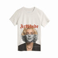 Marilyn Monroe Icon Signature Women's Tee