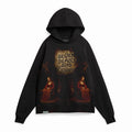 PIGRITIA (Laziness) Heavyweight Hoodie