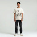 PIGRITIA (Laziness) Heavyweight Tee