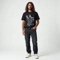 PIGRITIA (Laziness) Supima Tee