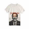 Salvador Dalí Icon Signature Women's Tee