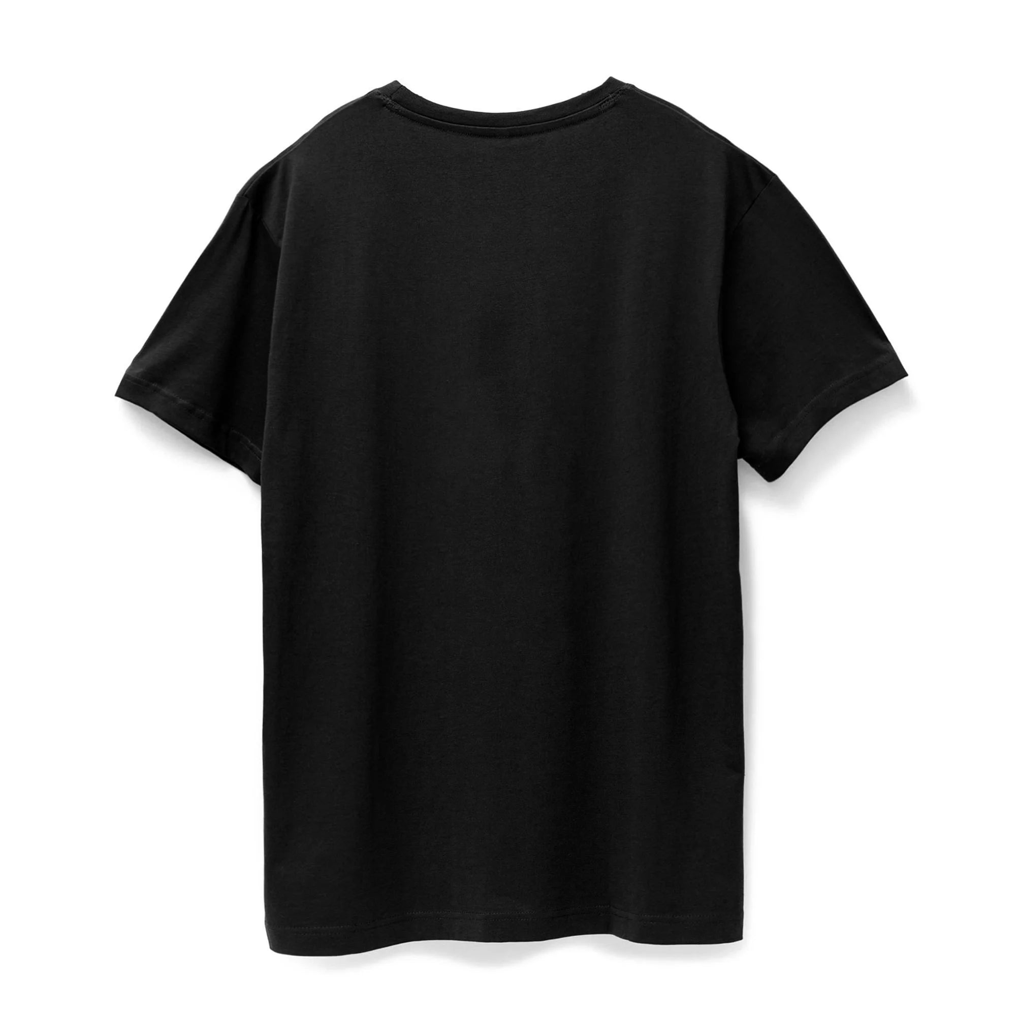 Snake And Roses Heavyweight Tee