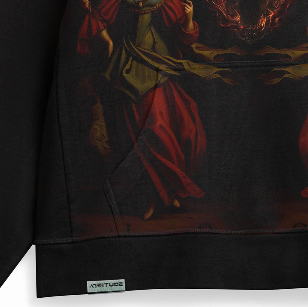 SUPERBIA (Pride) Heavyweight Hoodie