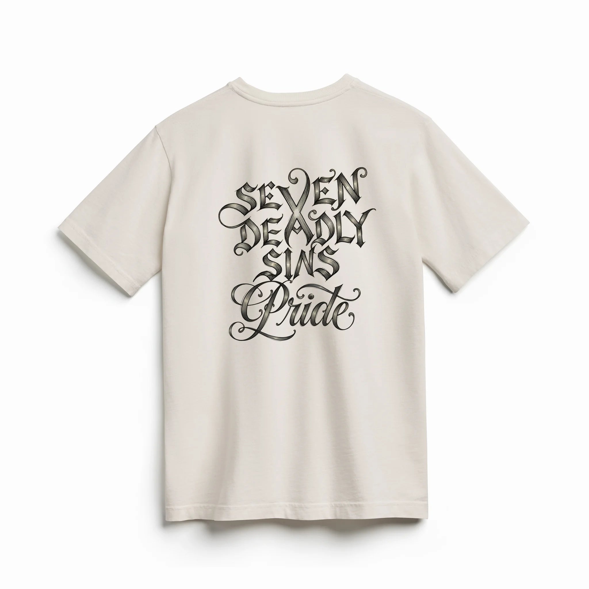 SUPERBIA (Pride) Heavyweight Tee