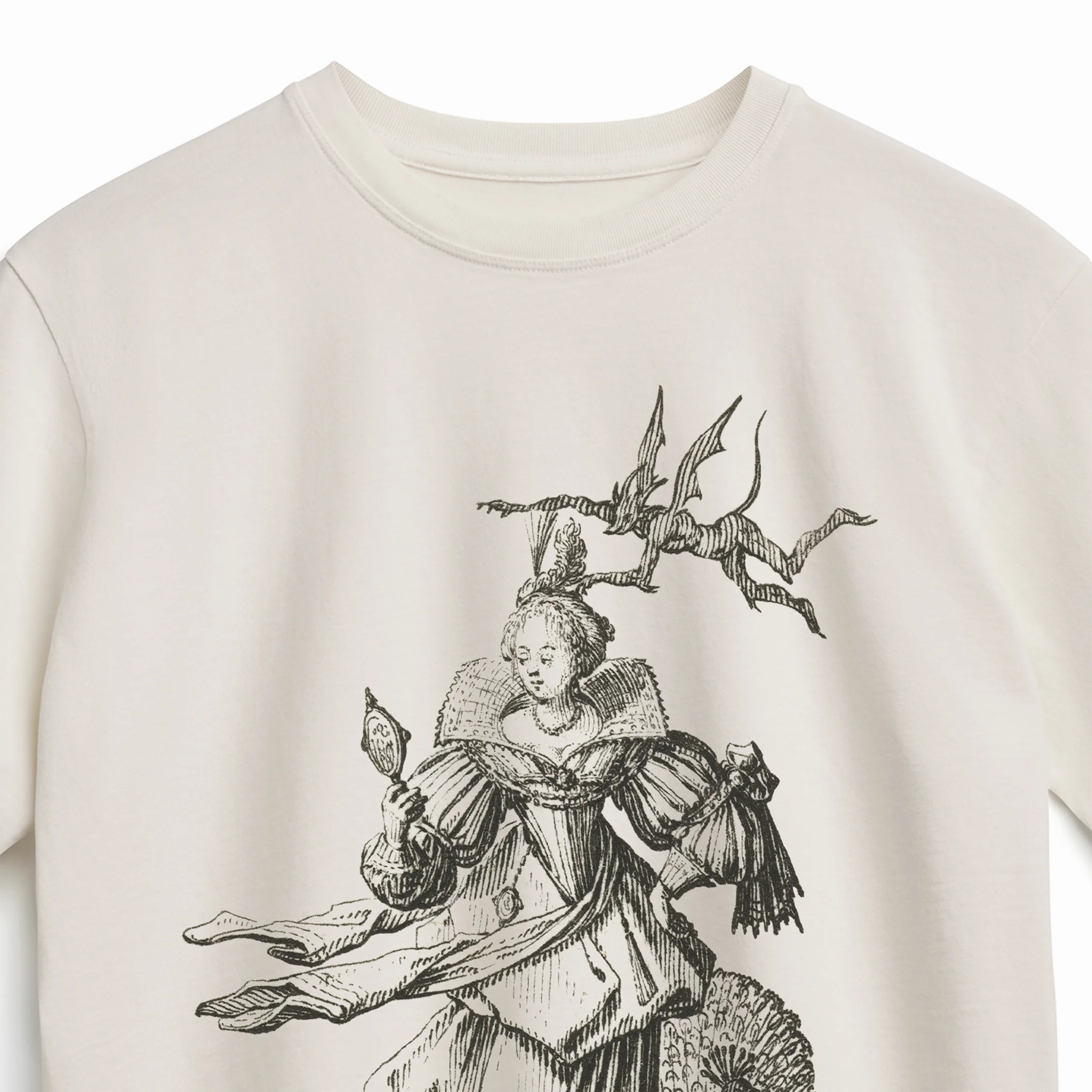 SUPERBIA (Pride) Heavyweight Tee