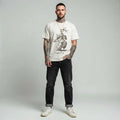 SUPERBIA (Pride) Heavyweight Tee