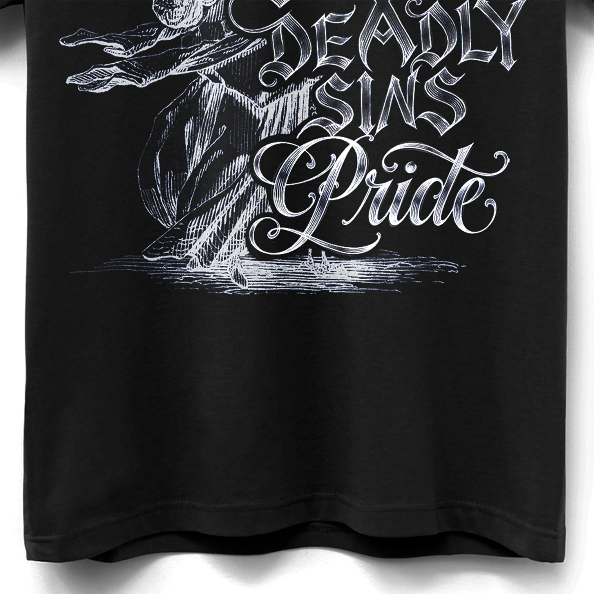 SUPERBIA (Pride) Supima Tee