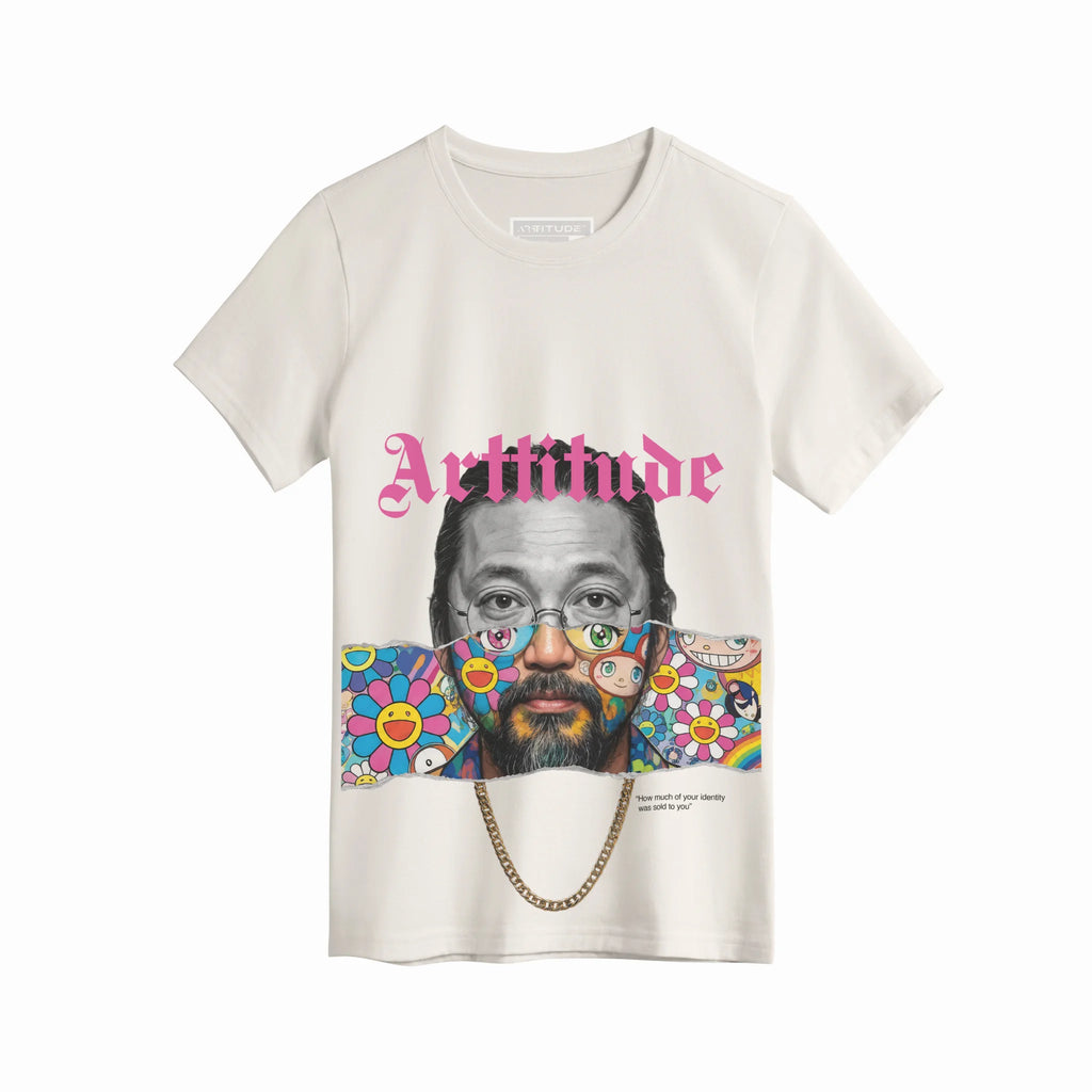 Takashi Murakami Icon Signature Women's Tee