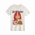 Yayoi Kusama Icon Signature Women's Tee