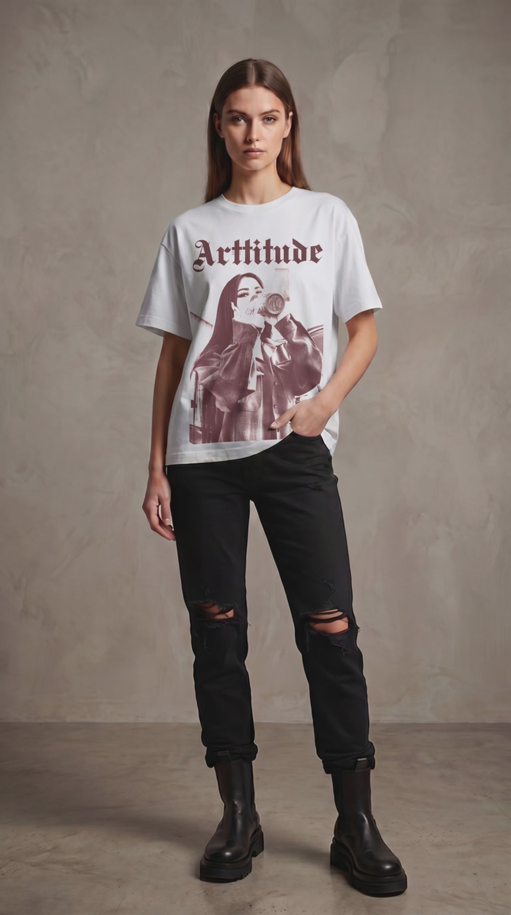 IED Thirst Strike 2.1 Signature Tee