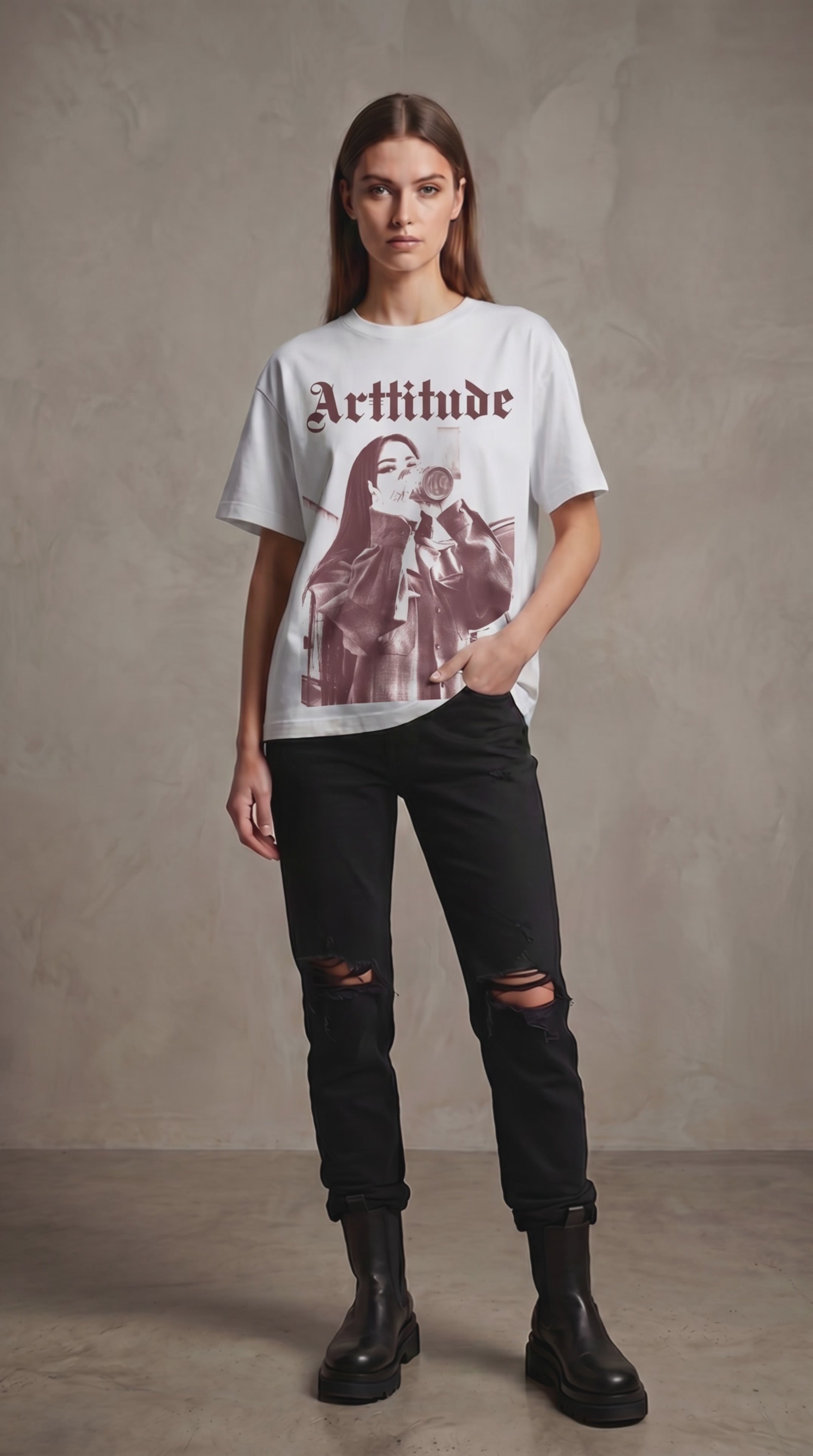 IED Thirst Strike 2.1 Signature Tee